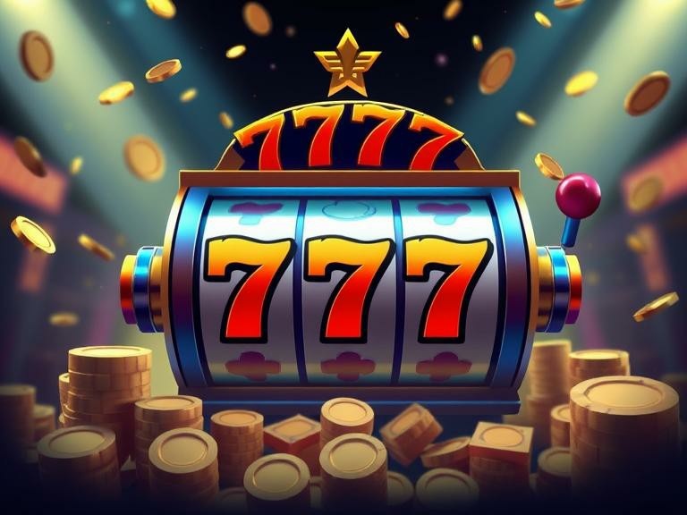 7777jl