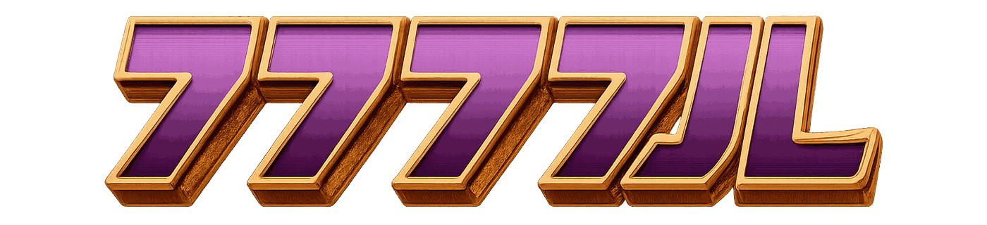 7777jl logo